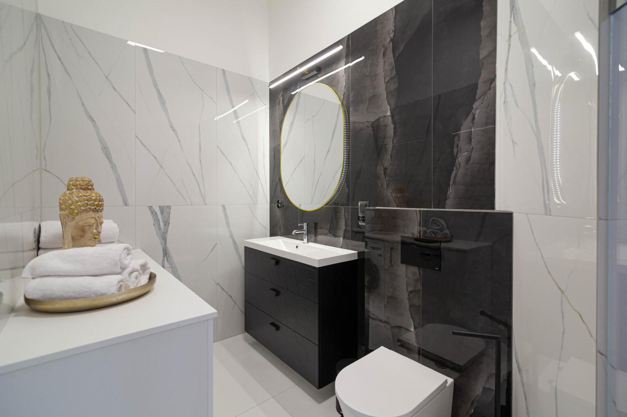 Chrobrego Residence Gniezno Zewnętrze zdjęcie